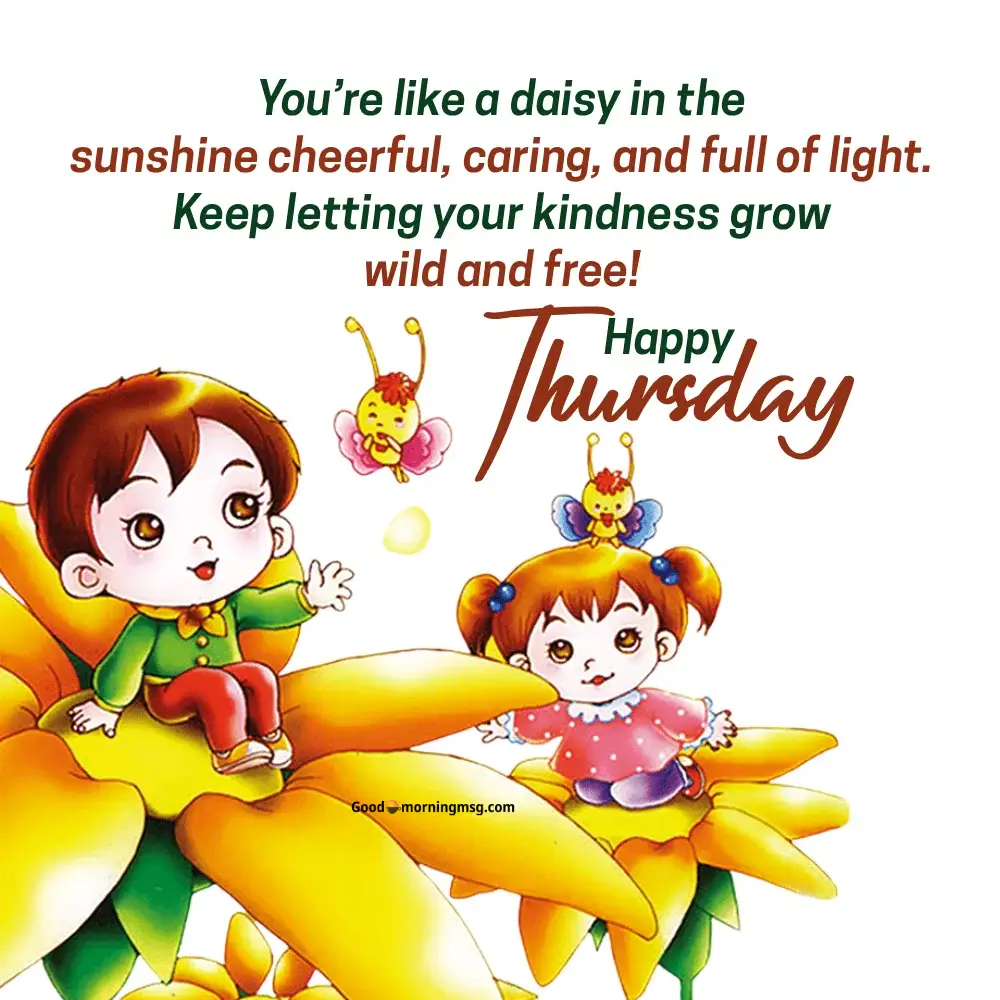 Good Morning Images With Quotes I Goodmorningmsg