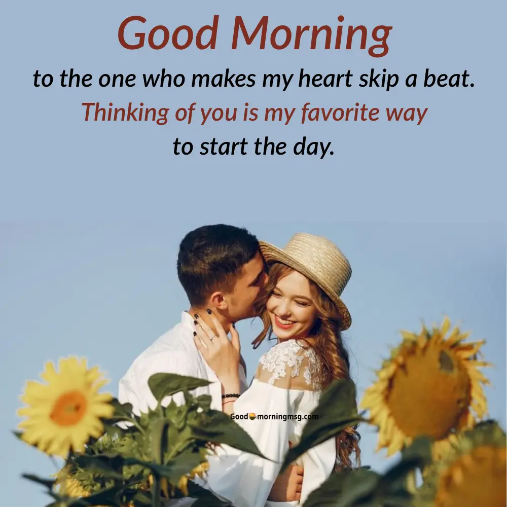 Good Morning Pictures To Lover I Goodmorningmsg
