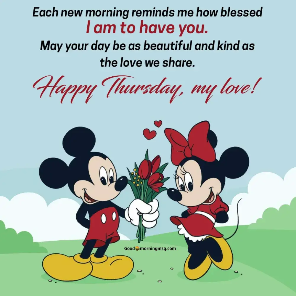 Good Morning Thursday Flower Quotes And Images