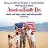 Happy American Family Day 2025 Quotes And Wishes