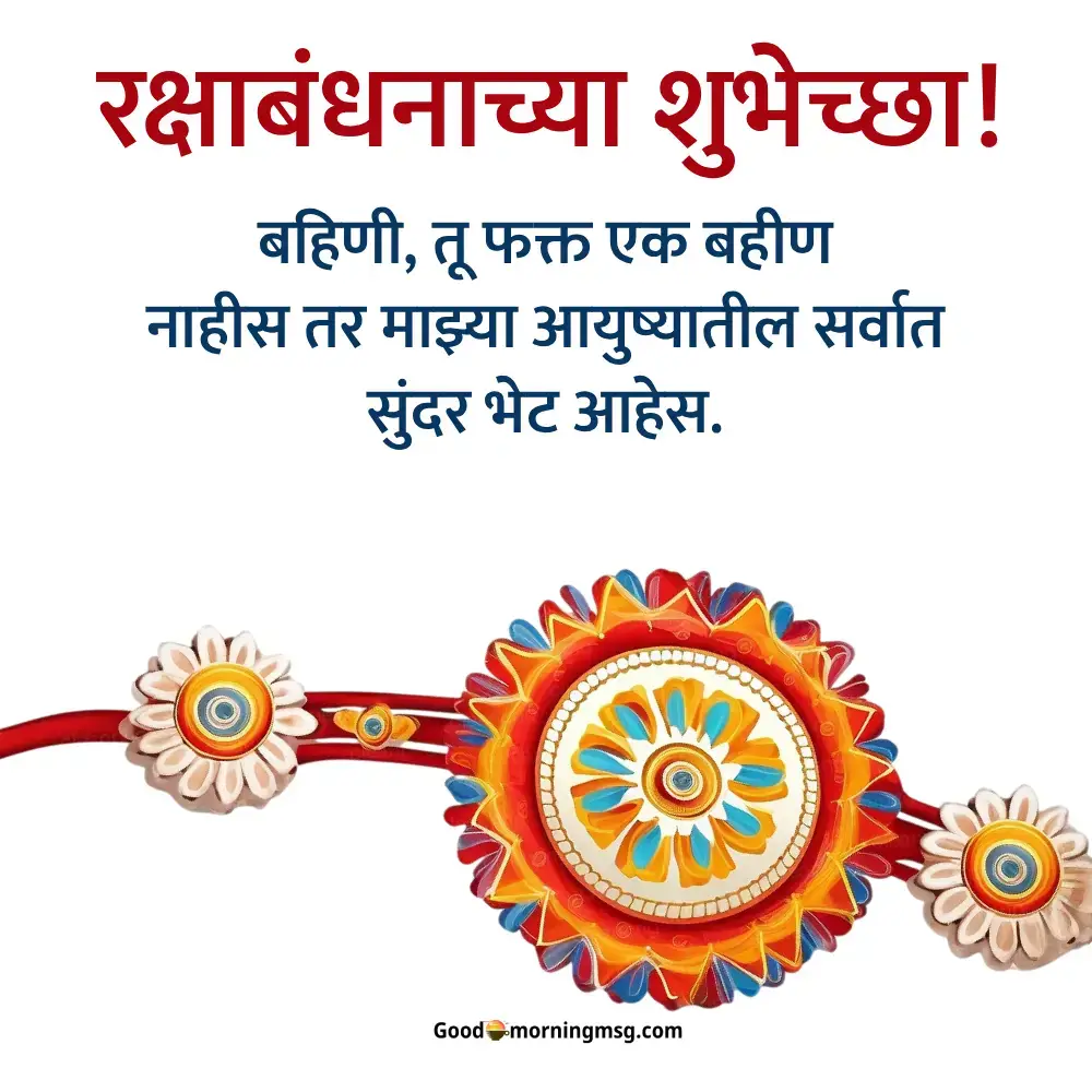 Happy Rakshabandhan Quotes