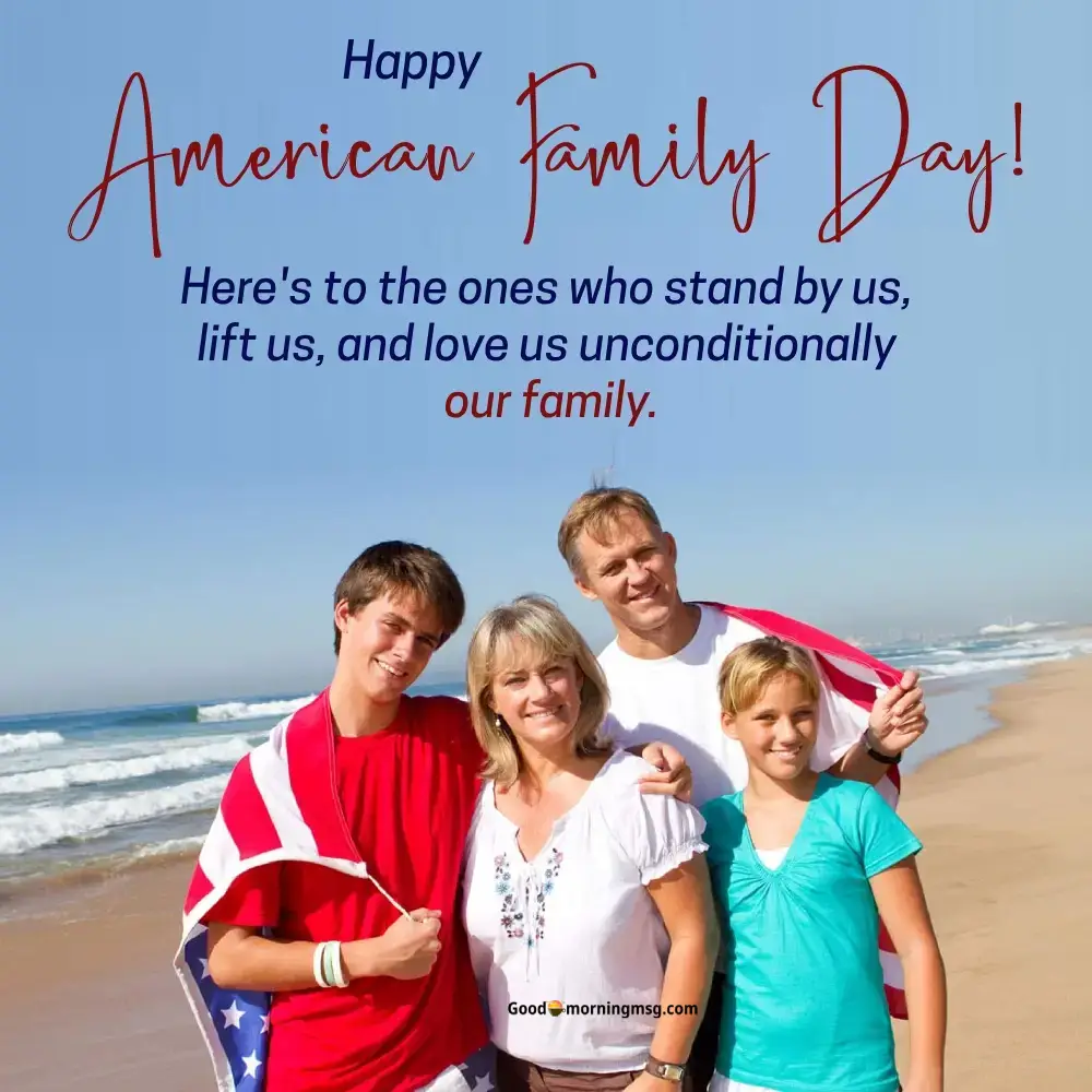 Heartfelt Family Day Quotes And Sayings To Celebrate Love I Goodmorningmsg