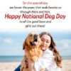 International Dog Day Australia