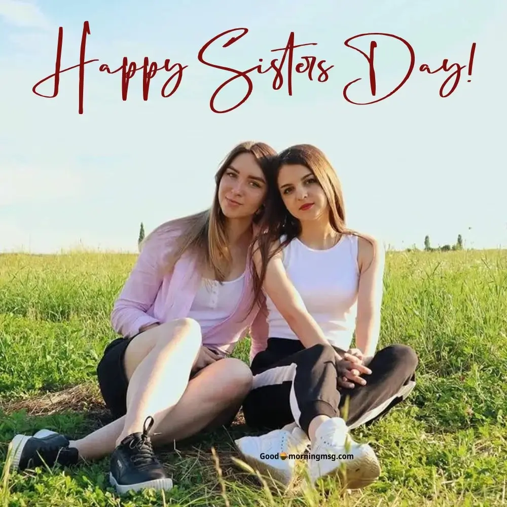 International Sisters Day 2025
