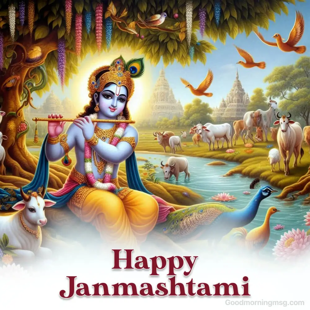 Krishna Images