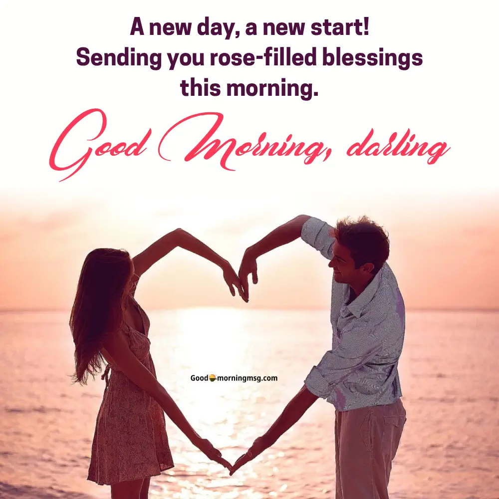 Love Good Morning Picture I Goodmorningmsg