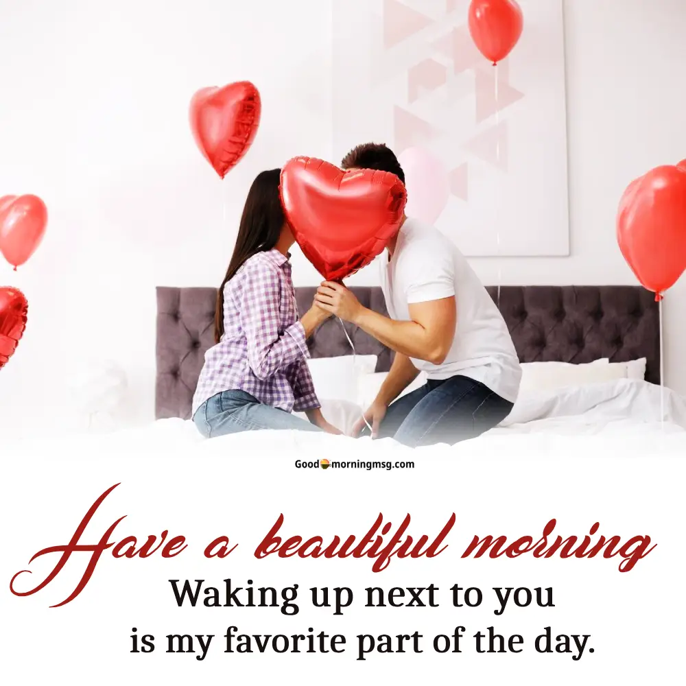 Love Pic Good Morning I Goodmorningmsg