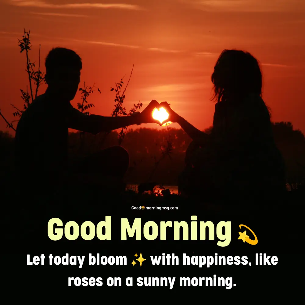 Pics Of Good Morning Love I Goodmorningmsg