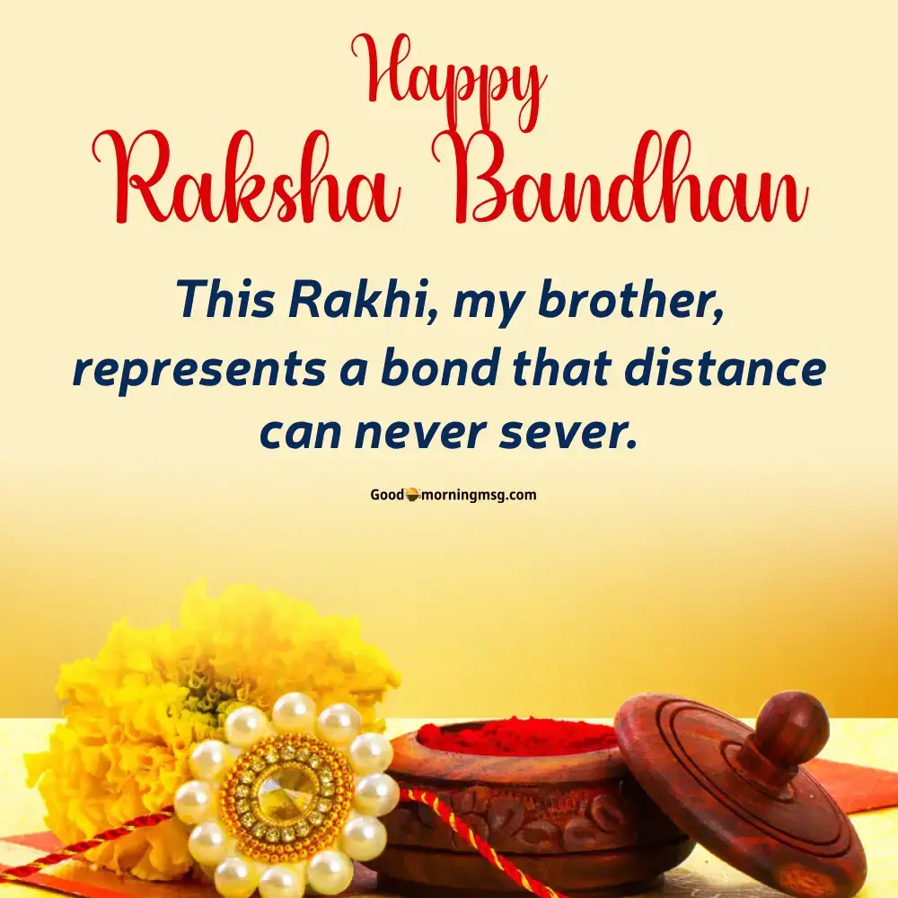 Raksha Bandhan Day 2025