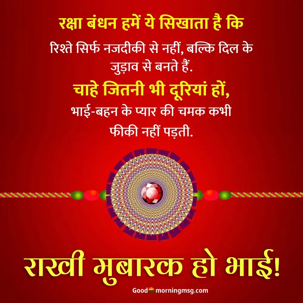 Raksha Bandhan Photo