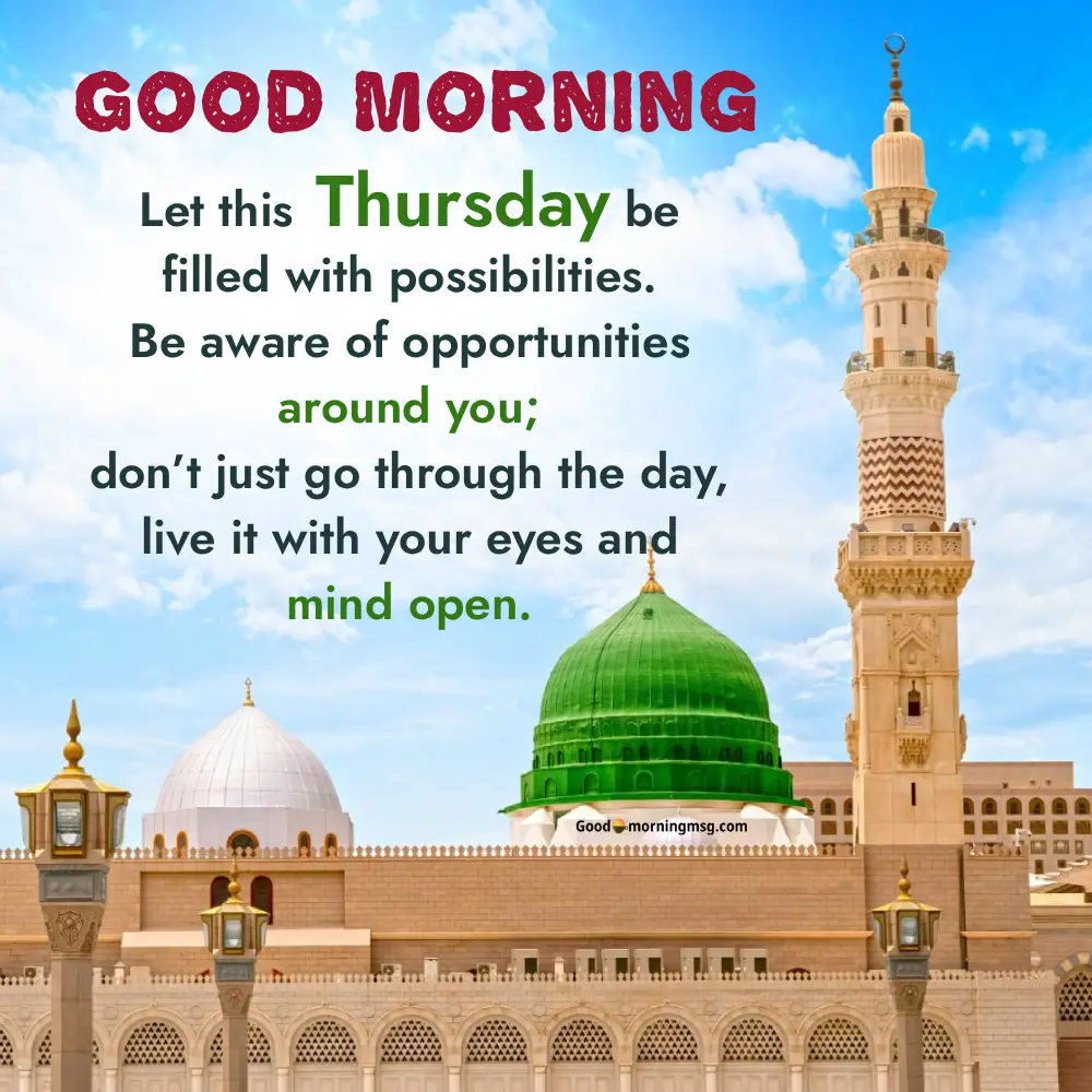 Thursday Flowers Good Morning Images