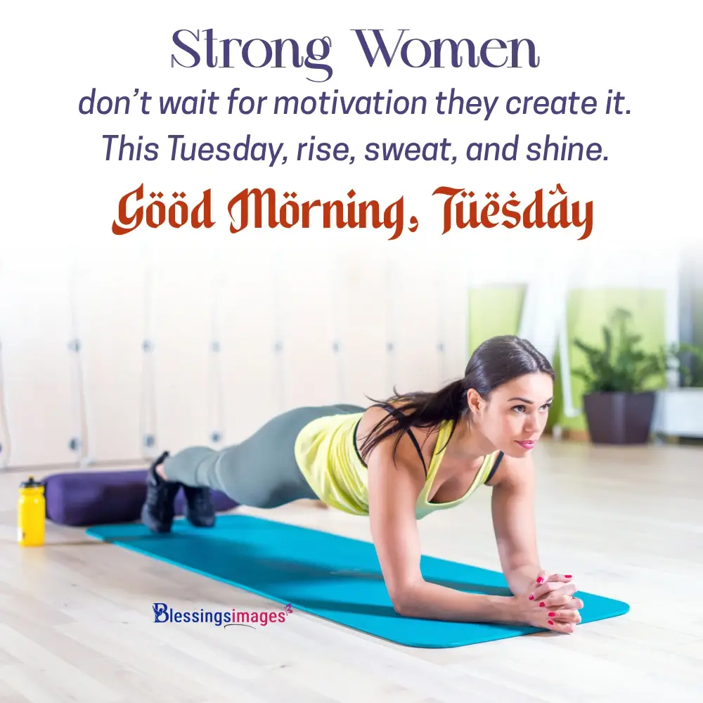 Female Fitness Quotes