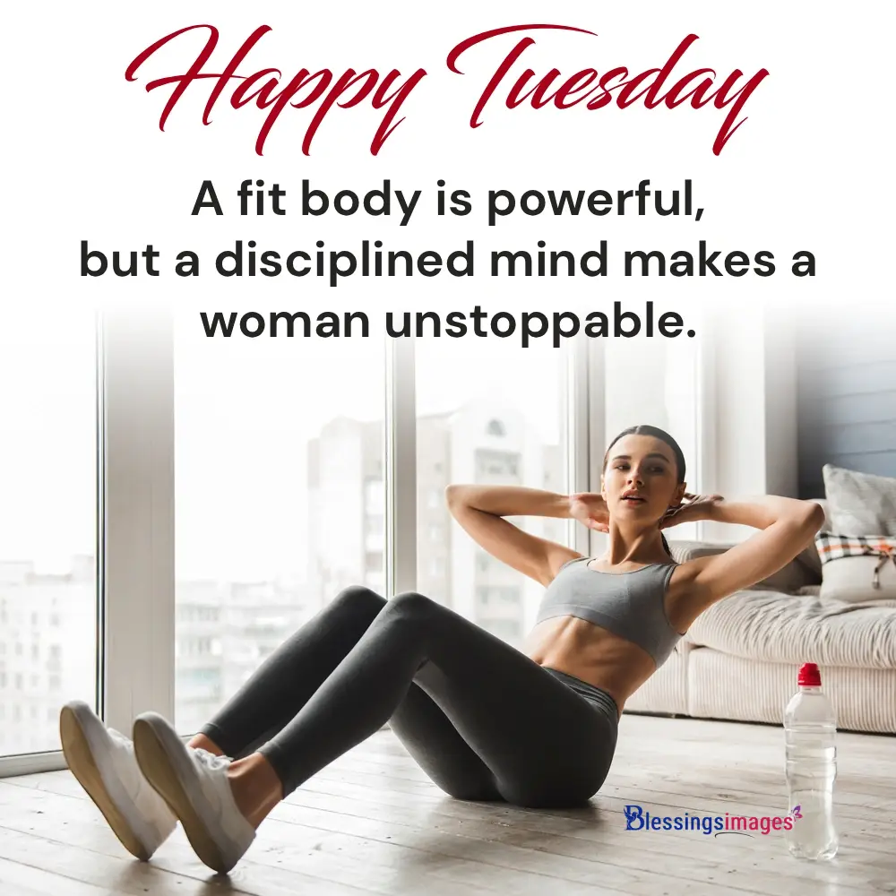 Good Morning Tuesday God Images