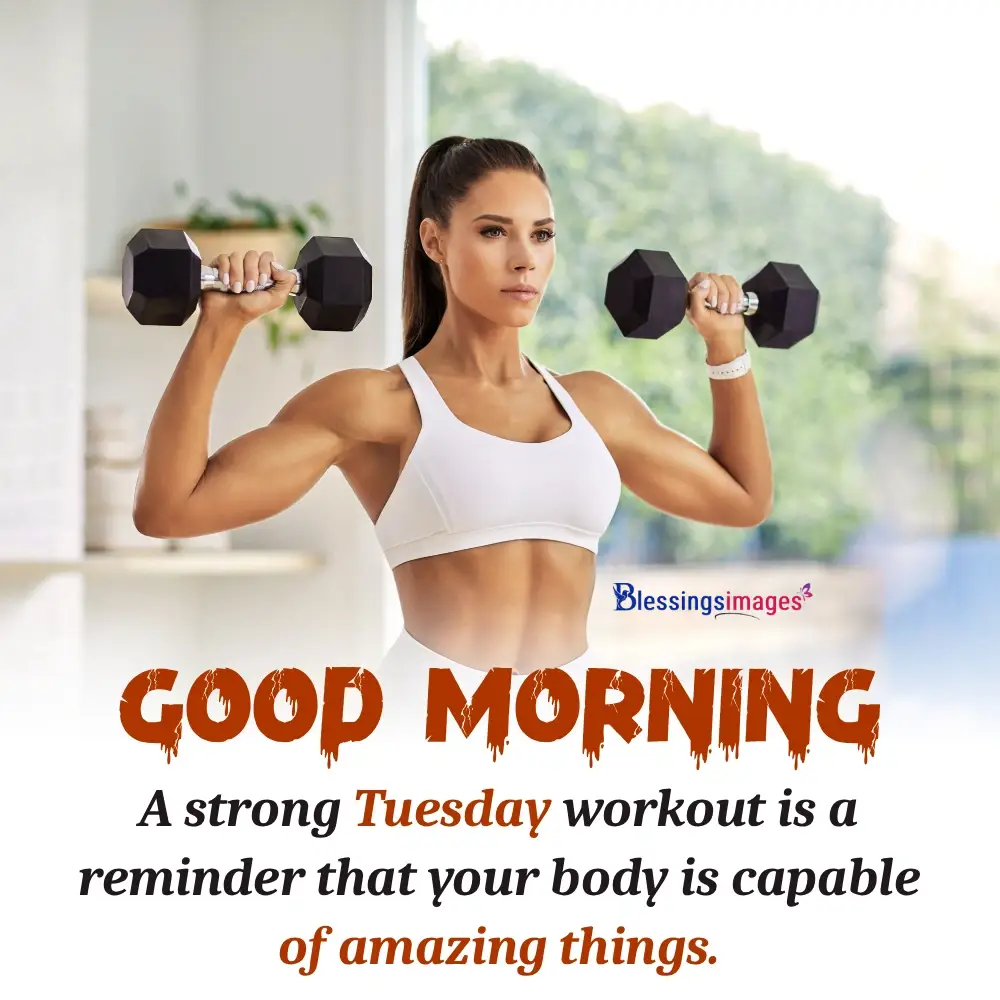 Inspirational Quotes For Fitness