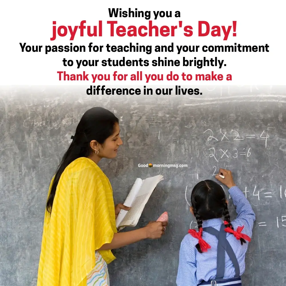 Quotes For Teachers From Students