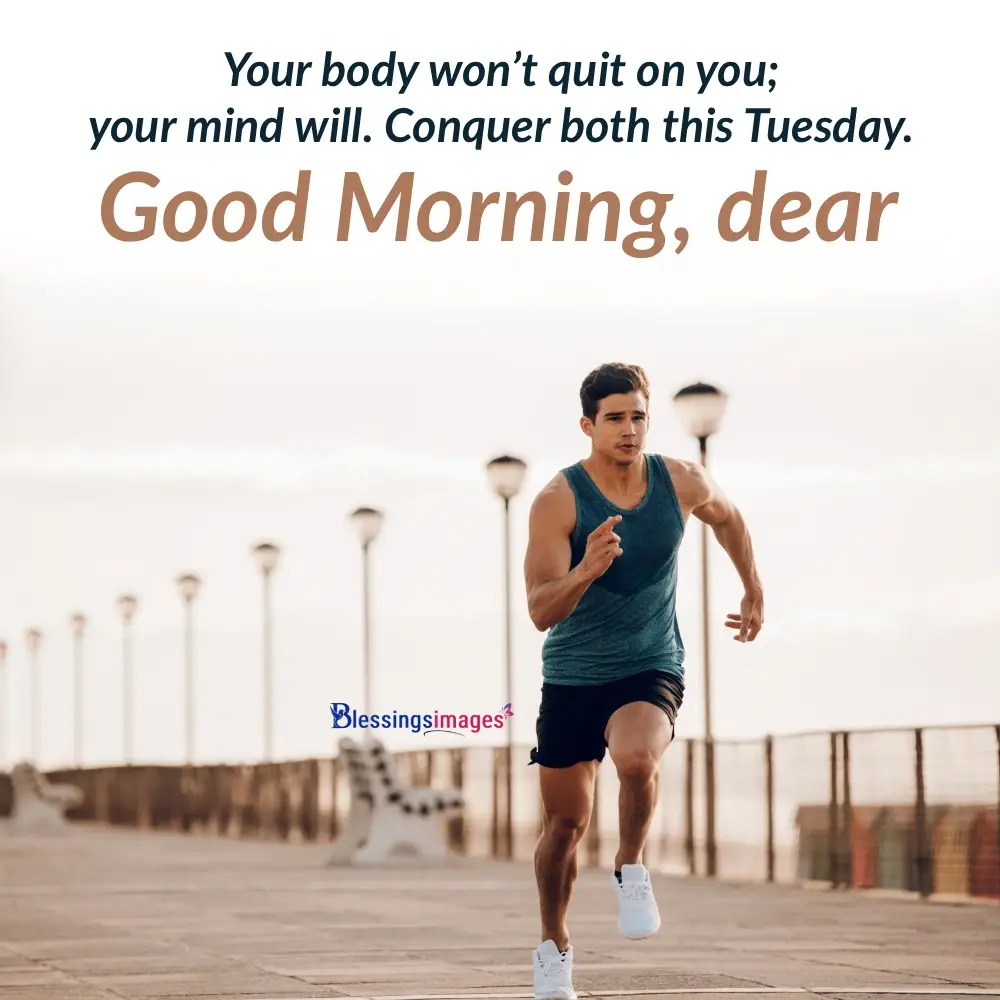 Tuesday Fitness Quotes Gym Motivation And Inspiration