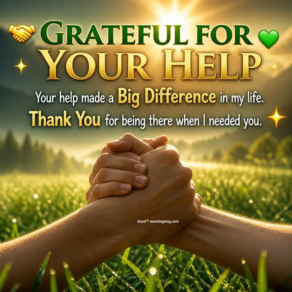 Appreciation Kindness Thank You Quotes