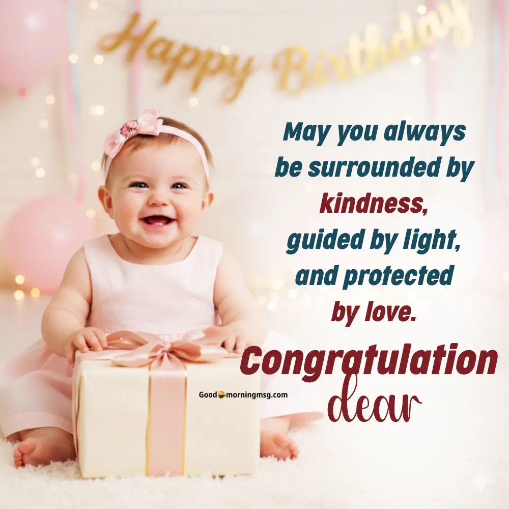 Congratulations For Baby Boy Wishes To Parents