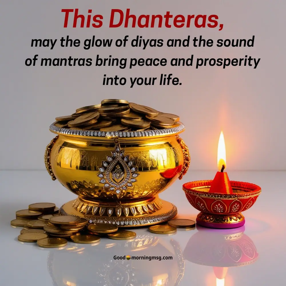 Happy Dhanteras Hd Photo Download