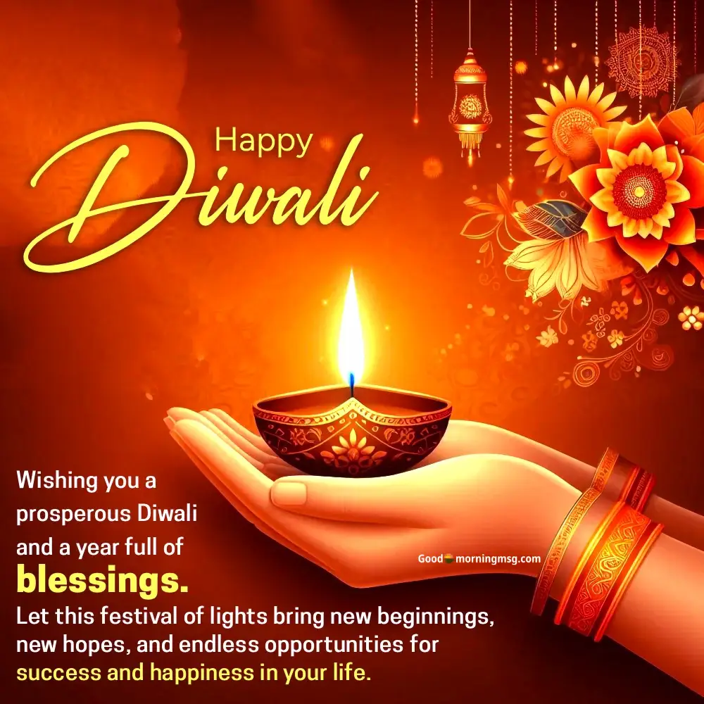Happy Diwali Best Photo