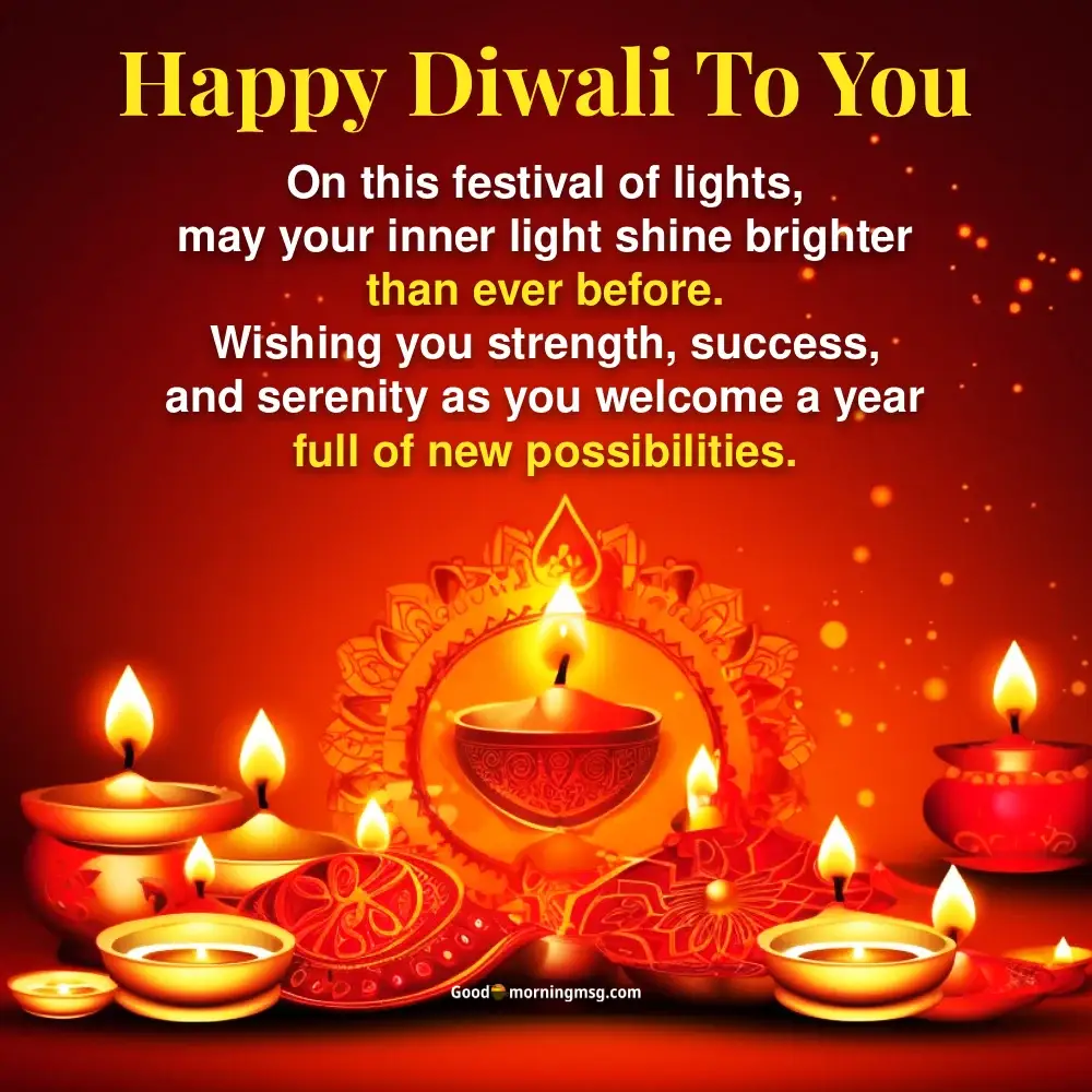 Happy Diwali Hd Photo