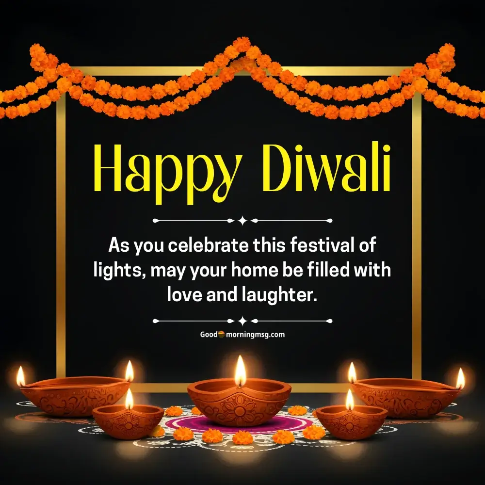 Happy Diwali Ki Photo