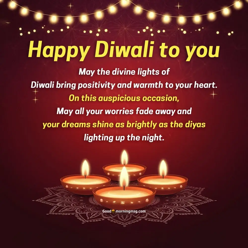 Happy Diwali New Photo