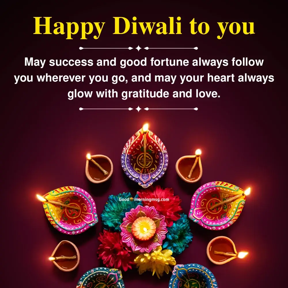 Happy Diwali Photo Download