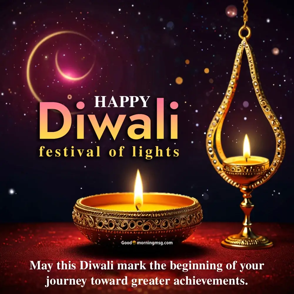 Happy Diwali Wishes Photos