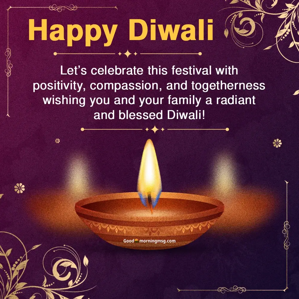 Happy Diwali Wishes With Name