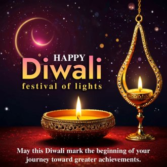 Happy Diwali Wishes For Friends And Family