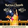 Happy Karwa Chauth