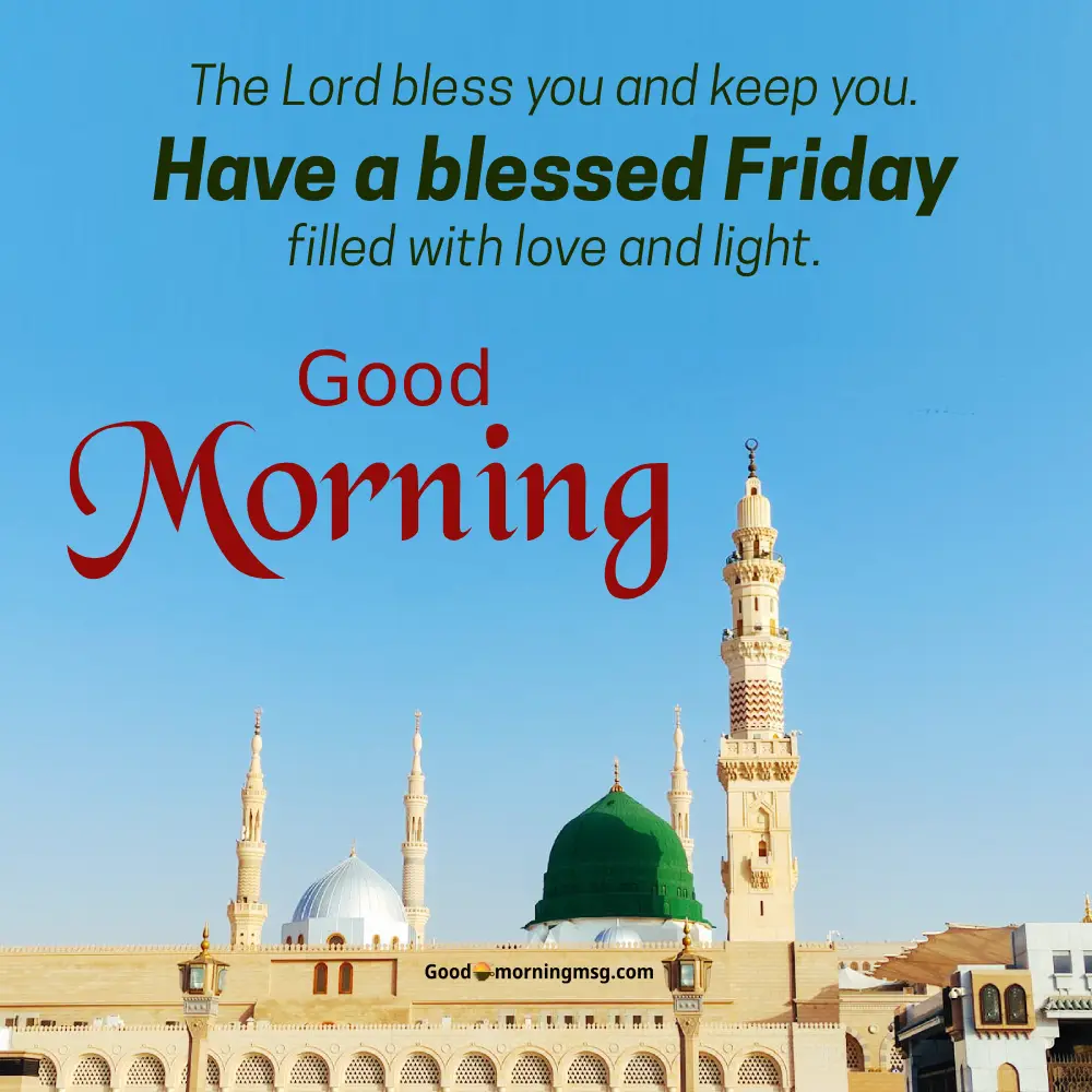 Inspirational Friday Bible Verses