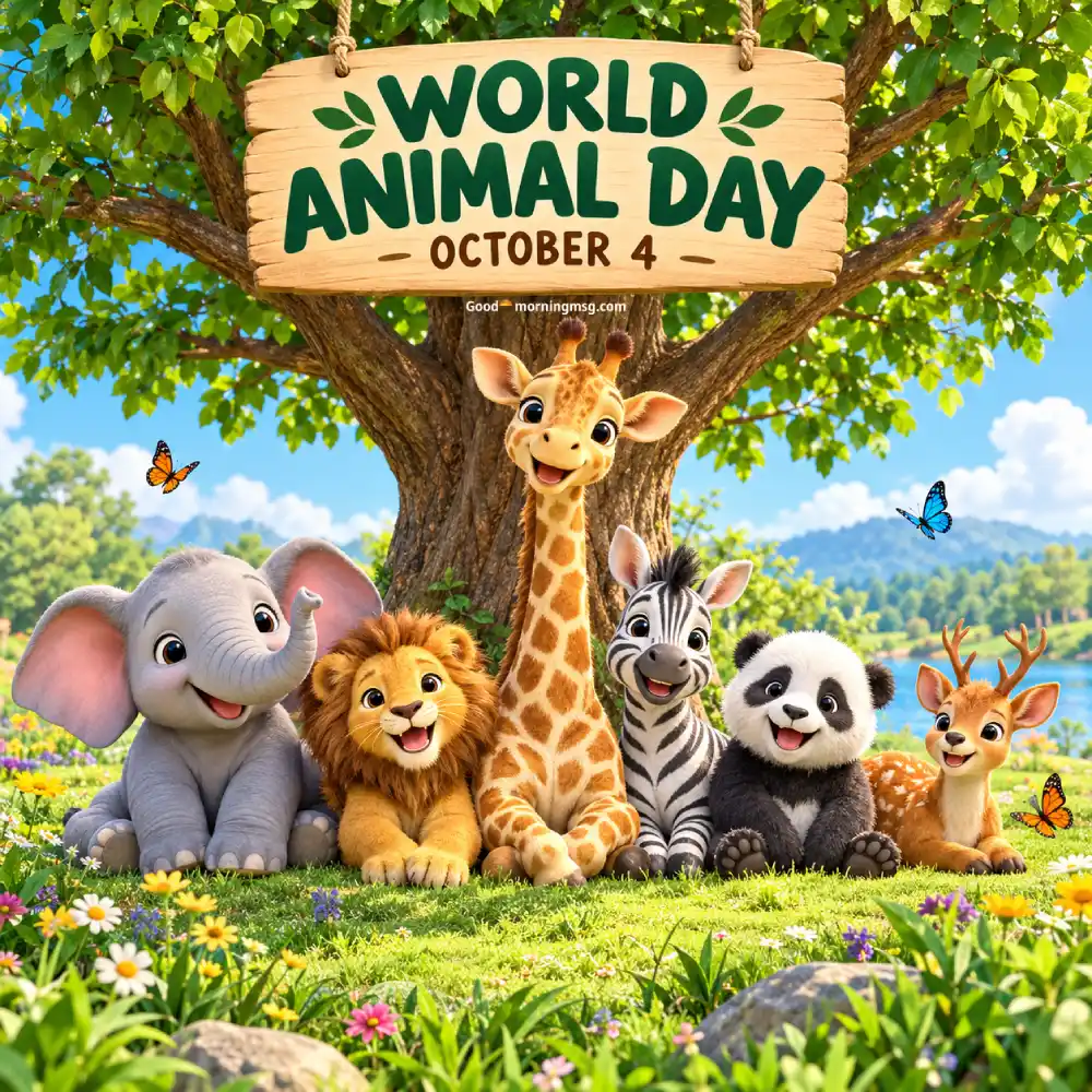 Nature And Animals Quotes