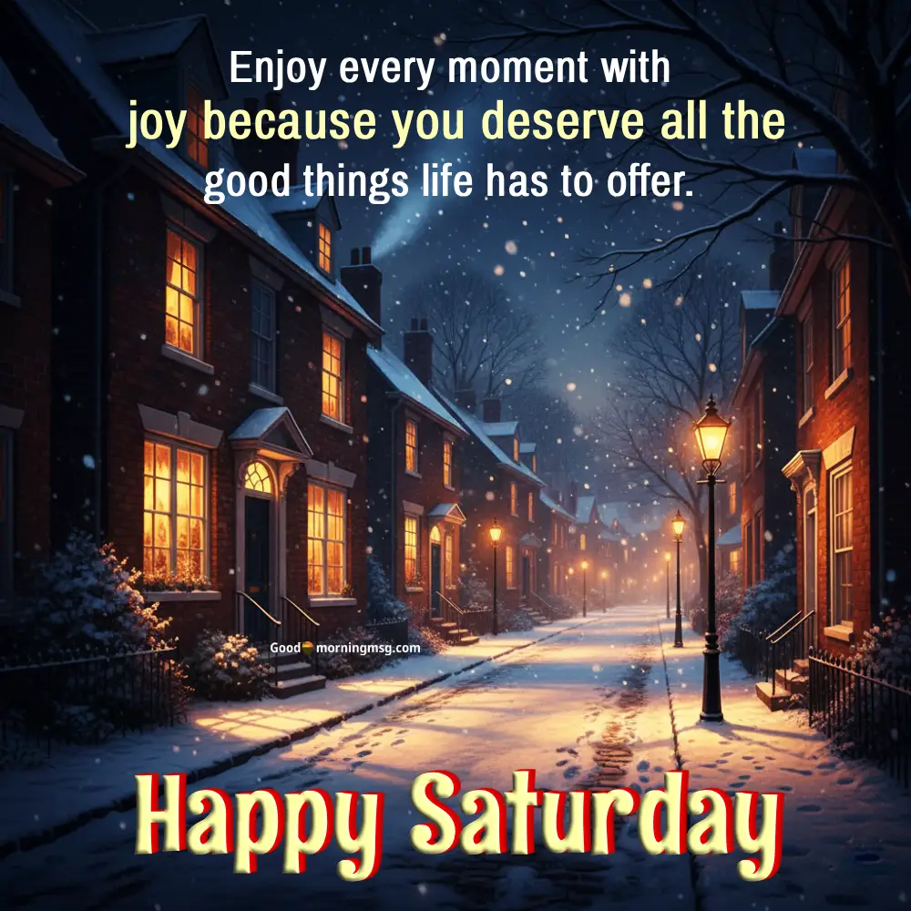 Blessings Morning Greetings