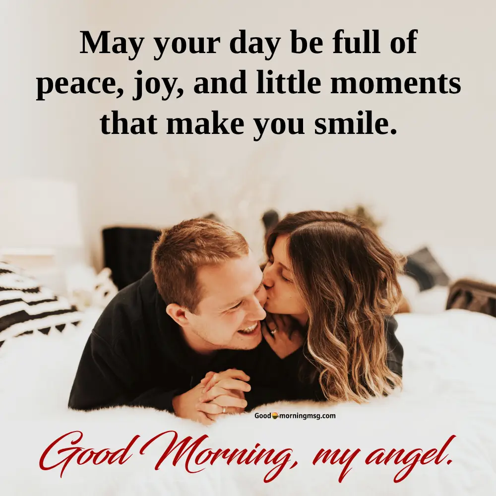 Emotional Heart Touching Good Morning Love Quotes