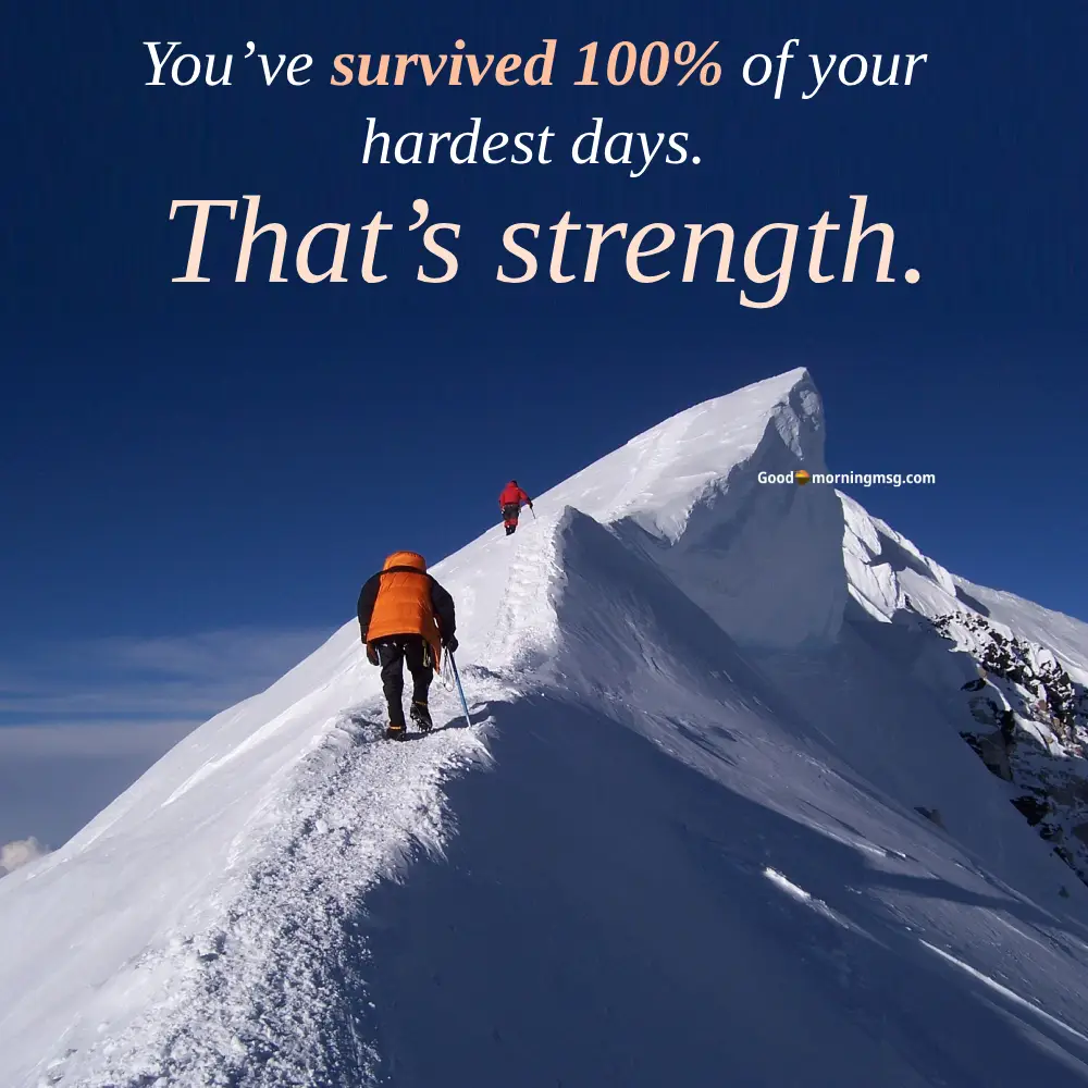 Encouragement Inspirational Motivational Good Morning Quotes