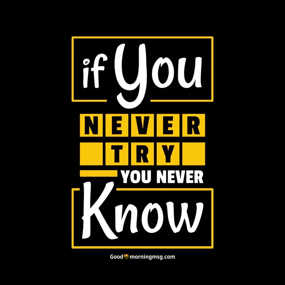 Good Morning Inspirational Images