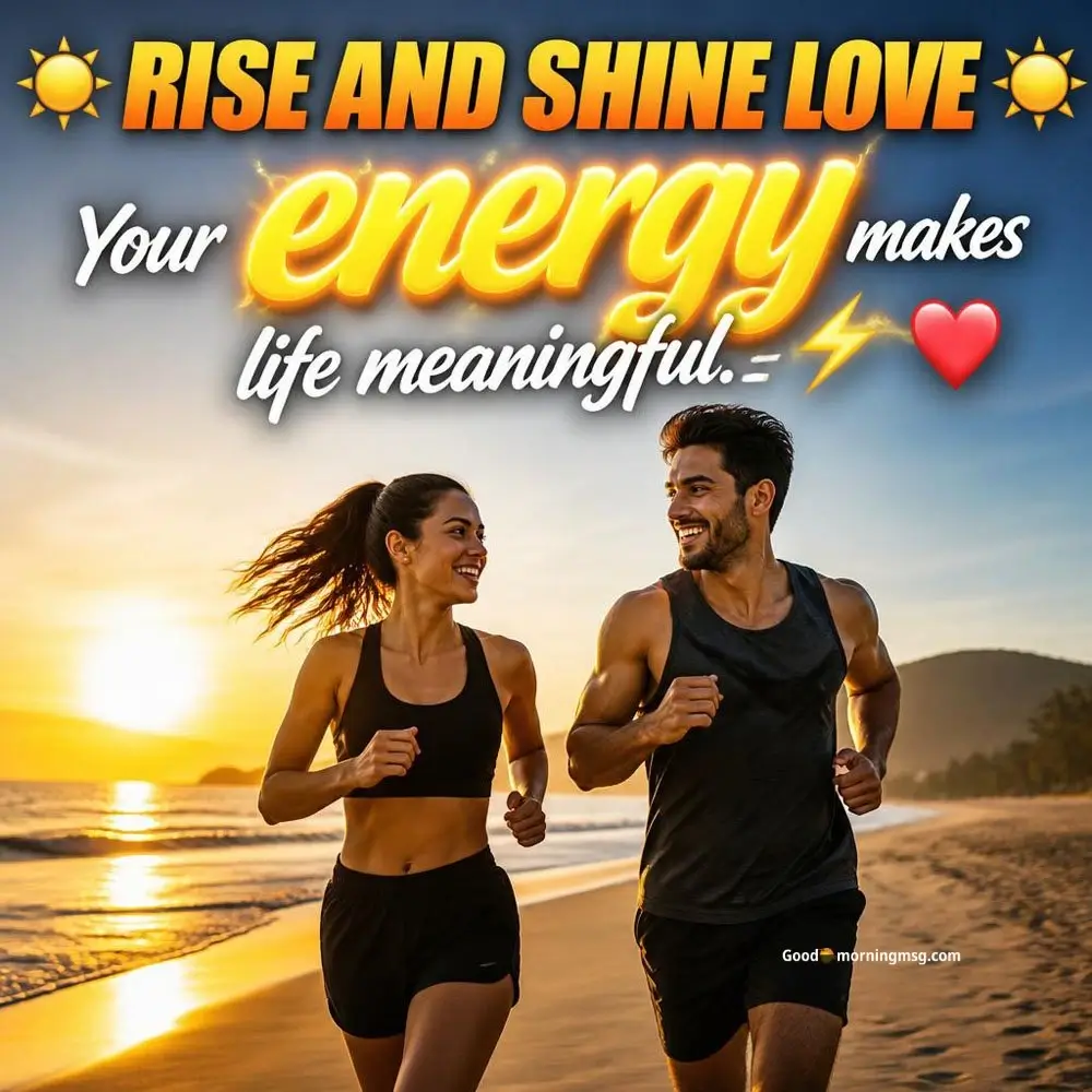 Good Morning Lovely Images