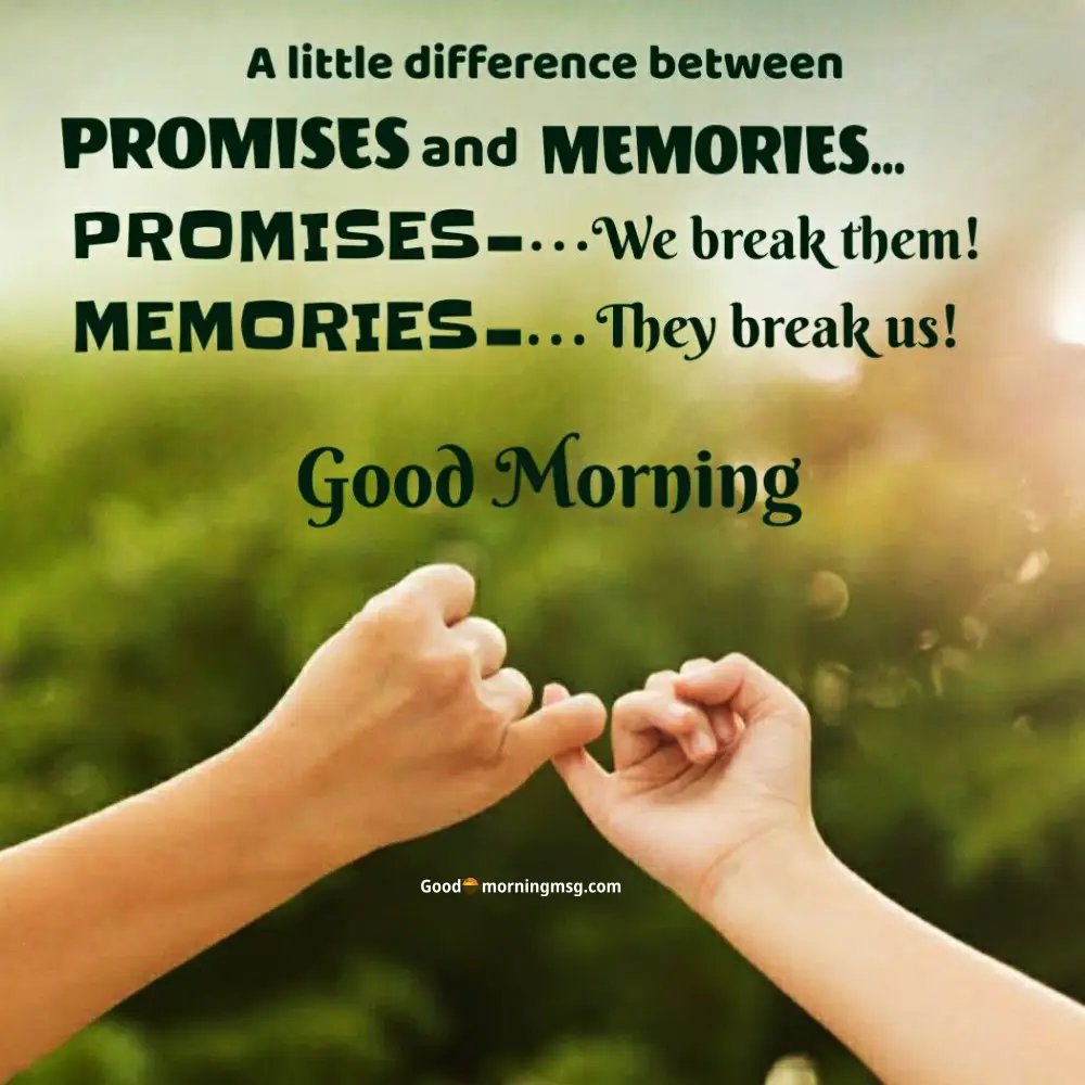 Good Morning Messages For Whatsapp