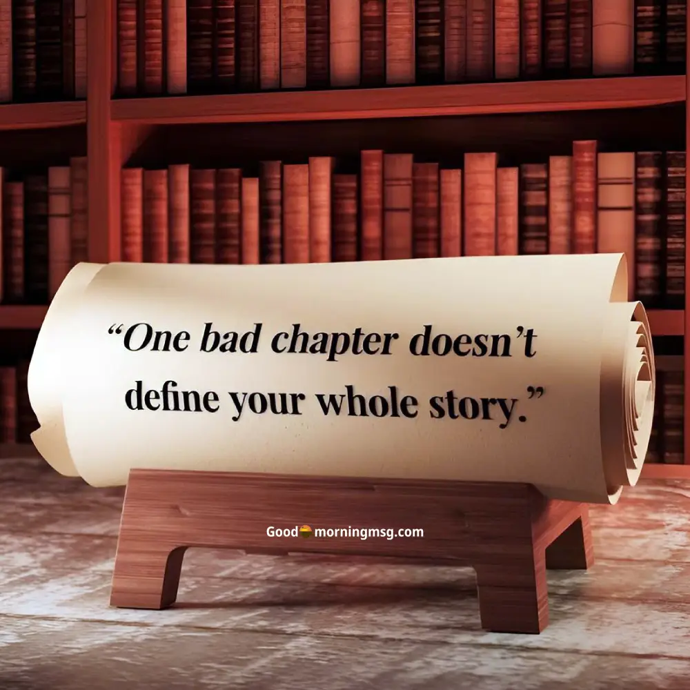 Good Morning Motivation Quotes