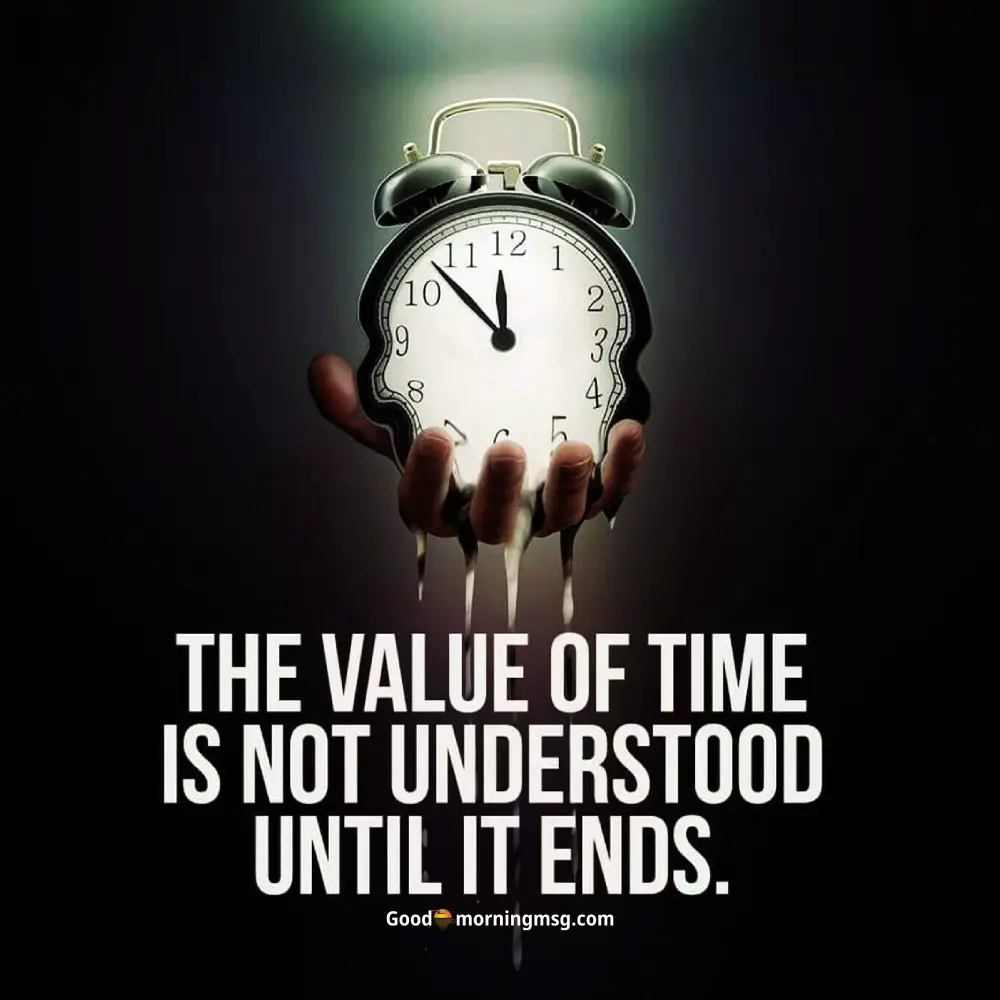 Good Morning Quotes For Success