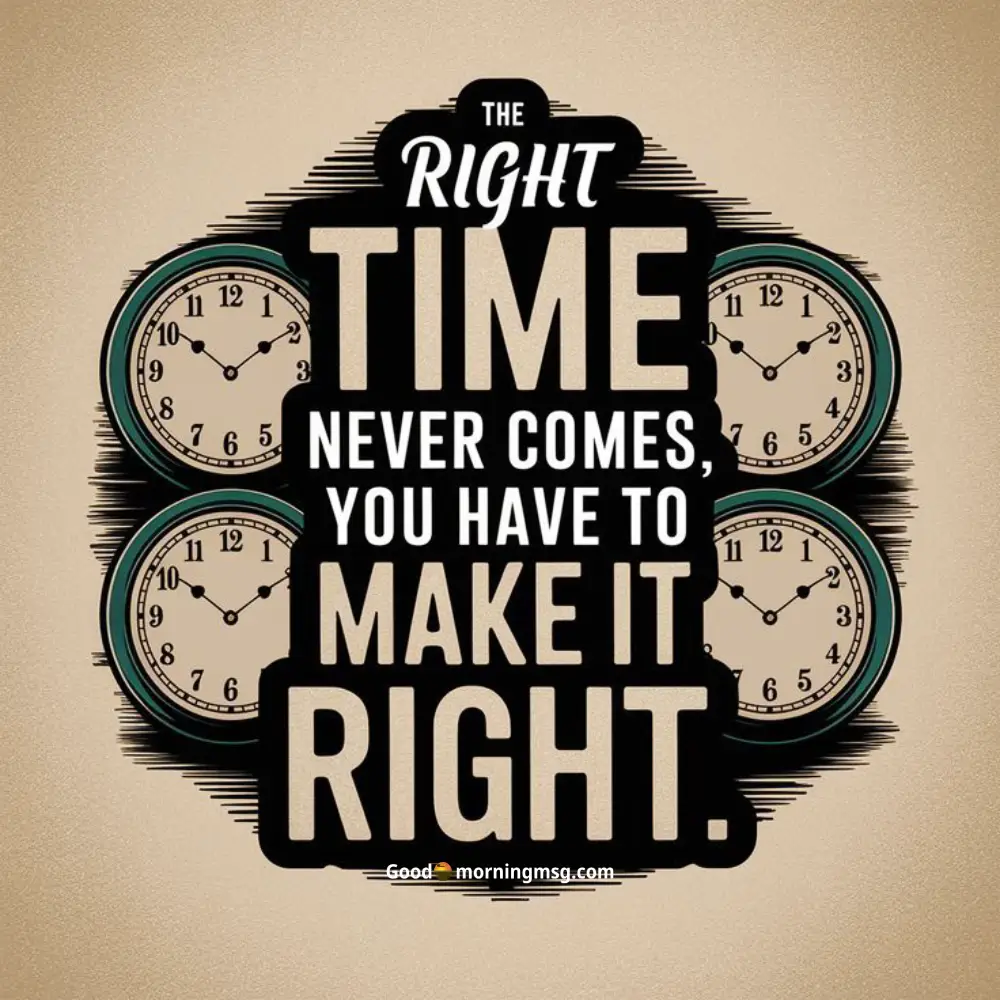 Good Morning Success Quotes