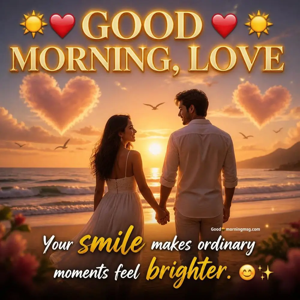Goodmorning Quotes