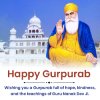 Happy Guru Nanak Jayanti Wishes And Images
