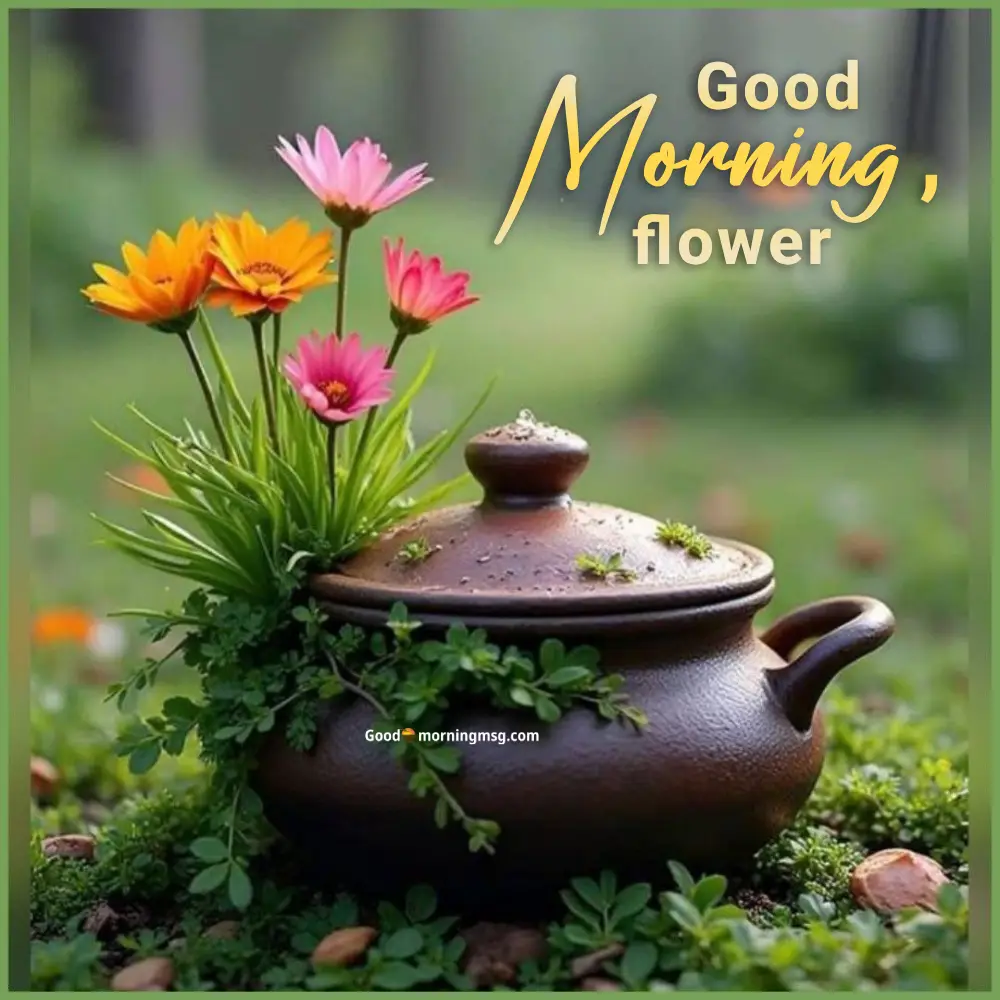 High Quality Good Morning Bouquet Flowers