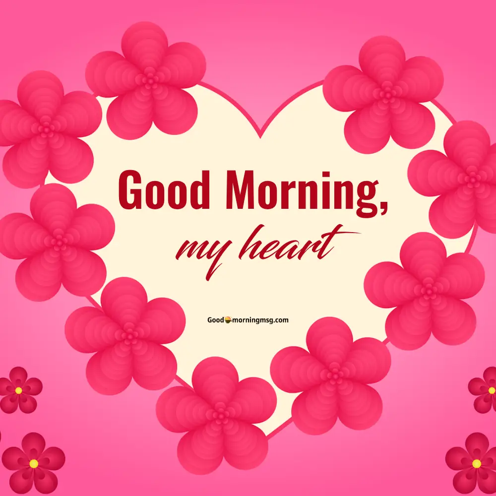 Hug Hot Romantic Good Morning Messages For Her