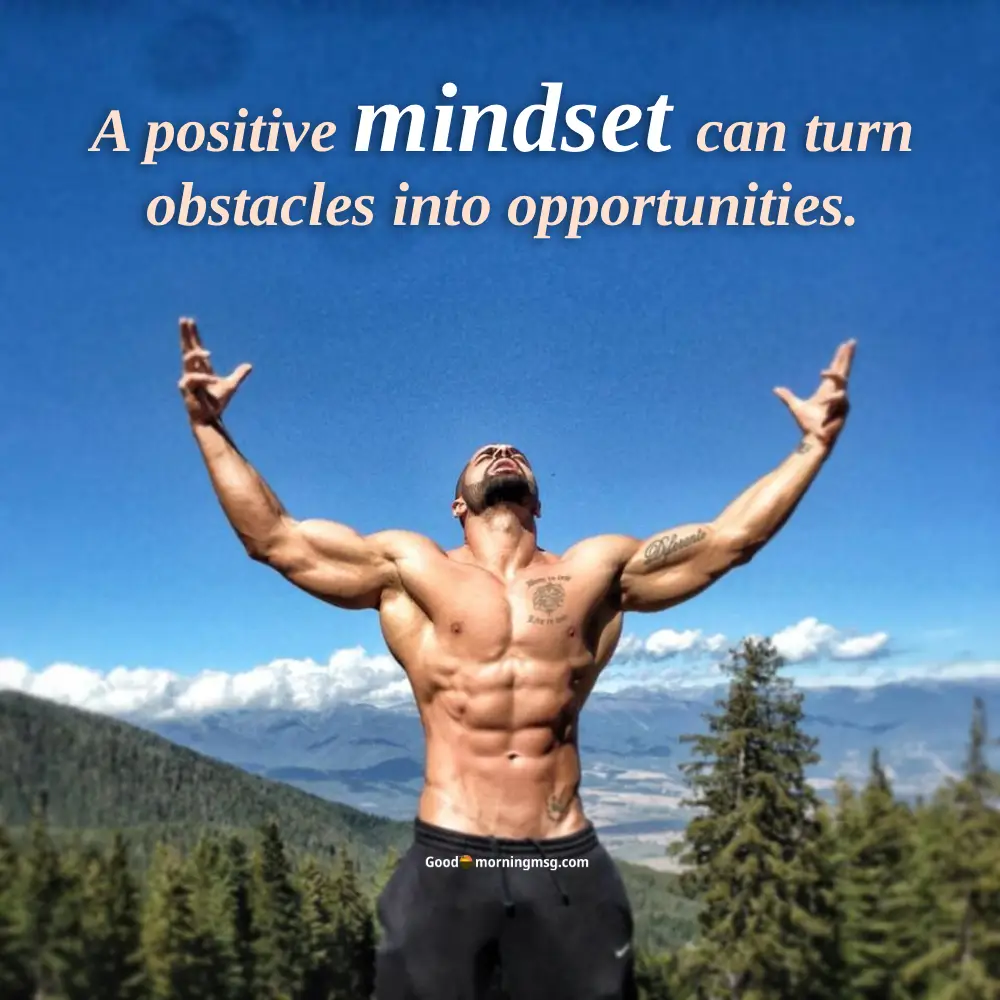 Life Powerful Meaningful Good Morning Quotes