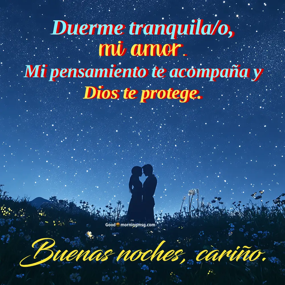 Mensaje De Amor Para Mi Novia