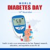Messages For Diabetes Day 2025